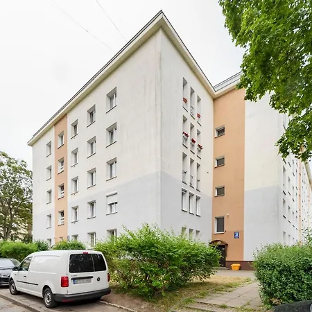 Mieszkanie Na Ulicy Bisk Dominika Apartment *