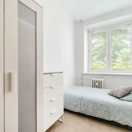 Mieszkanie Na Ulicy Bisk Dominika * Gdynia